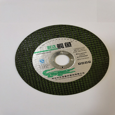 T42 1.2mm Metaal 16mm van Molencut off wheel Super Dun SS Scherp Wiel