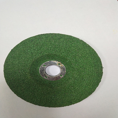 De Hoekmolen Metal Cutting Wheel van de harsband 100x6x16mm Scherpende Schijf