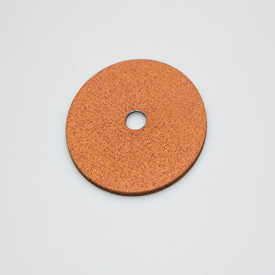 kwaliteit  1.2mm Thick Stainless Steel Cut Off Wheel 4 Inch Synthetic Resin Super Thin Cutting Disc fabriek