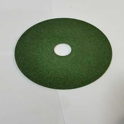 107mm tot 400mm Wiel Om metaal te snijden voor Matrijzenmolen 4 Duimroestvrij staal
