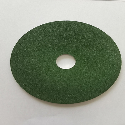 Van de de Hoekmolen van het aluminiumoxyde Roestvrij staal 125x3.0x22mm van Cut Off Wheel T41