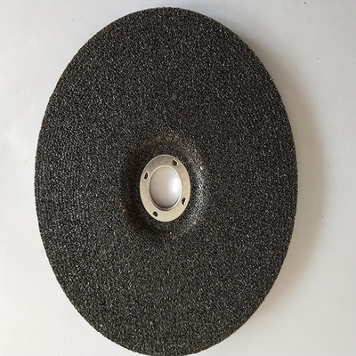 300mm het Afgesneden Wiel van het Aluminiumoxyde Schuurmiddel met een Hoekmolen Metal Cutting Disc