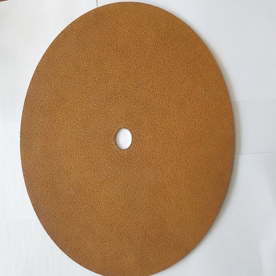 De Hars van de Molenmetal cutting wheel T27 van het aluminiumoxyde plakte 115mm Dunne Scherpe Schijven