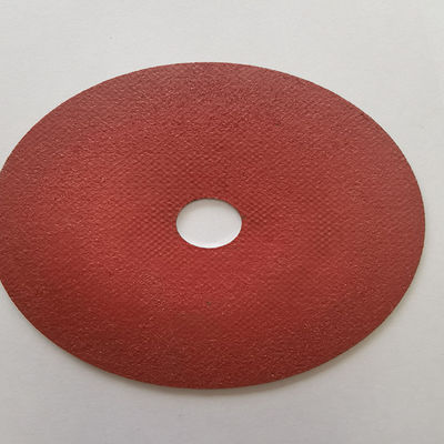 De glasvezel versterkte 180mm de Schijf Om metaal te snijden SIC Molen Wheels TCO sterft