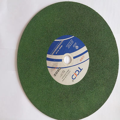 Scherp de Schijf Scherpend Wiel 125mm van de T41 4-14 Duim Metaalss Scherp Wiel